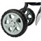 Культиватор аккумуляторный Greenworks G40TL, 40V, с 1хАКБ 4 А.ч и ЗУ 12126