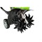 Культиватор аккумуляторный Greenworks G40TL, 40V, с 1хАКБ 4 А.ч и ЗУ 12126
