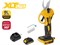 Секатор аккумуляторный MOLOT MCBS 1826 XLT Lite SET 1 12139