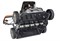 Аэратор бензиновый Carver HOBBY SRH 540 8380