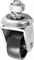 Поворотное колесо для домкрата подкатного OHT230 Ombra OHT230W 12173