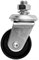 Поворотное колесо для домкрата подкатного OHT233 Ombra OHT233W 12198