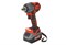 Гайковерт ударный аккумуляторный Parma Electron WI 600/4.0-1 12254