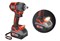 Гайковерт ударный аккумуляторный Parma Electron WI 600/4.0-1 12254