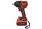 Гайковерт ударный аккумуляторный Parma Electron WI 950/4.0-1 12255