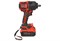 Гайковерт ударный аккумуляторный Parma Electron WI 950/4.0-1 12255