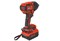 Гайковерт ударный аккумуляторный Parma Electron WI 950/4.0-1 12255