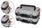 Гайковерт ударный аккумуляторный Parma Electron WI 950/4.0-1 12255