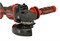 Машина углошлифовальная аккумуляторная Parma Electron AG 125B/4.0-1 12264