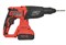 Перфоратор аккумуляторный Parma Electron HD 2832/4.0-1 12268
