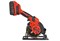 Дисковая пила аккумуляторная Parma Electron CS 140A/4.0-1 12269