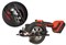 Дисковая пила аккумуляторная Parma Electron CS 140A/4.0-1 12269
