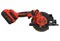 Дисковая пила аккумуляторная Parma Electron CS 140A/4.0-1 12269