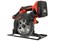 Дисковая пила аккумуляторная Parma Electron CS 165B/4.0-1 12270
