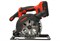 Дисковая пила аккумуляторная Parma Electron CS 165B/4.0-1 12270