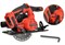 Дисковая пила аккумуляторная Parma Electron CS 165B/4.0-1 12270