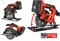 Дисковая пила аккумуляторная Parma Electron CS 165B/4.0-1 12270