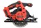 Дисковая пила аккумуляторная Parma Electron CS 165B/4.0-1 12270