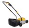 Газонокосилка аккумуляторная Huter CLM-20 Li SA (с АКБ 4 А/ч и З.У.) ЕА+ Grey 12290