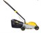 Газонокосилка аккумуляторная Huter CLM-20 Li SA (с АКБ 4 А/ч и З.У.) ЕА+ Grey 12290