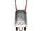 Тачка строительная HDC HD-W402 (120л, 400кг, 2 пневмоколеса 4.00-8) 12293