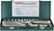 Набор головок торцевых 3/8"DR, 36 предметов Jonnesway S04H3536S 12379
