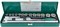 Набор головок торцевых 1/2"DR, 11-32 мм, 19 предметов Jonnesway S04H419S 12383