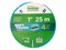 Шланг поливочный 1" 25м STARTUL GARDEN SOFT TOUCH (ST6040-1-25) (4 слоя) 12427