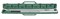 Ключ динамометрический 1"DR, 300-1500 Нм Jonnesway T271500N 12481