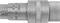 Ключ динамометрический 3/8"DR, 10-60 Нм Jonnesway T04061 12496