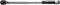 Ключ динамометрический 1/2"DR, 40-210 Нм Thorvik TWM1240210 12498