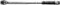 Ключ динамометрический 1/2"DR, 40-210 Нм Thorvik TWM1240210 12498