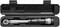 Ключ динамометрический 1/4"DR, 6-30 Нм Thorvik TWM14630 12501