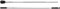 Ключ динамометрический 1"DR, 400-2000 Нм Thorvik TWM14002000 12509