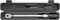 Ключ динамометрический двусторонний 1/2"DR, 40-210 Нм Thorvik TWBDM1240210 12515
