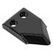 Нож шнека для грунта ER-80, диаметр 80 мм, комплект 2 шт Denzel 12584