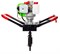 Мотобур REDVERG RD-EA490 5019453 12609