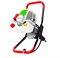 Мотобур REDVERG RD-EA490 5019453 12609