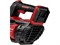 Аккум. воздуходувка WORTEX BB 2018 D ALL1 XLT SOLO 18 В, макс.объём.570 м куб/ч 12645