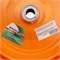 Колесо полиуретановое 4.80/4.00-8, длина оси 90 мм, подшипник 20 мм Palisad 12733