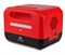 Портативная электростанция AMO PS 700 Pro красная 12778