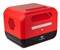 Портативная электростанция AMO PS 700 Pro красная 12778