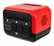 Портативная электростанция AMO PS 700 Pro красная 12778