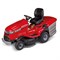 Садовый трактор Honda HF 2317 HME 12811