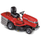 Садовый трактор Honda HF 2317 HME 12811