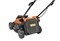 Carver CLM-01BL20-330H Газонокосилка аккумуляторная 12857