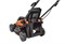 Carver CLM-01BL20-330H Газонокосилка аккумуляторная 12857