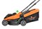 Carver CLM-01BL20-330H Газонокосилка аккумуляторная 12857
