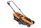 Carver CLM-01BL20-330H Газонокосилка аккумуляторная 12857