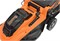 Carver CLM-01BL40-370H Газонокосилка аккумуляторная 12858